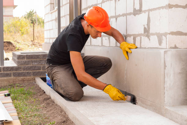 Licensed Emergency Waterproofing service in Mint Hill, NC - Halo Water Proofing